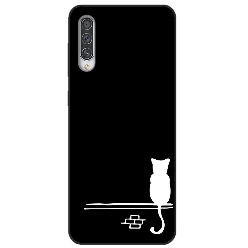 Cover For Samsung Galaxy A30s Case Soft Silicone Case For Samsung Galaxy A50 A505 SM-A505F/DS For Coque Samsung A50 s A50s A 30s