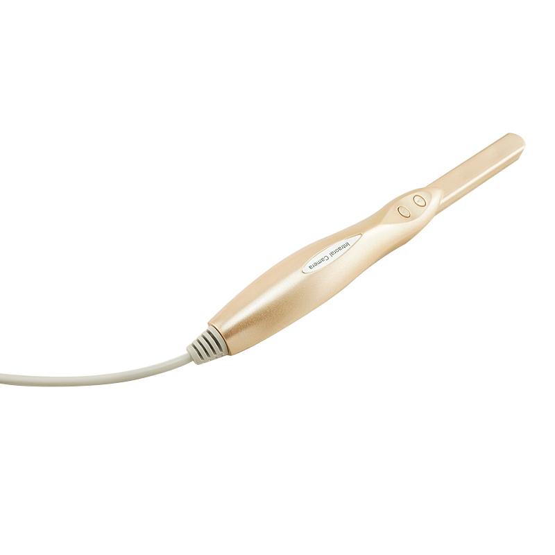 Dental Intraoral Camera USB 2.0 Dynamic 4 Mega Pixels 6-LED