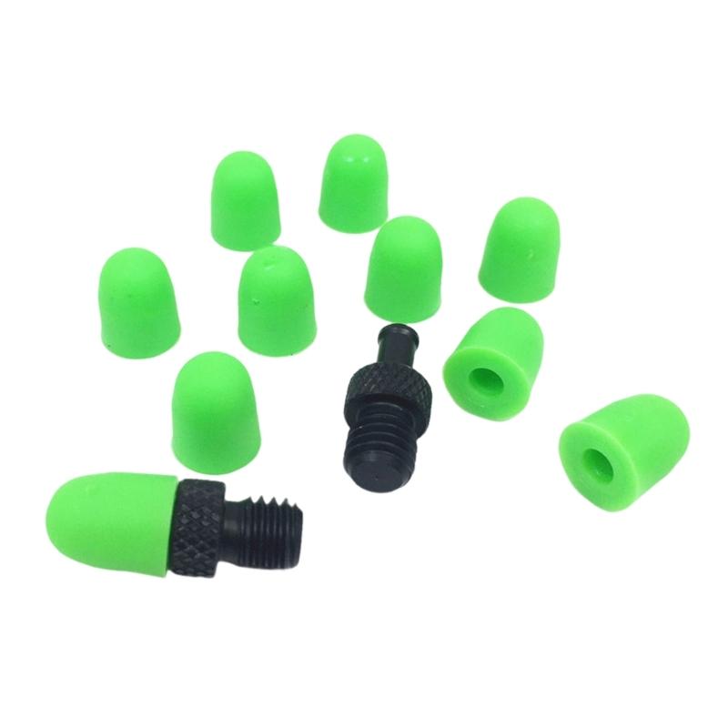 Car Dents Repair Leveling Pen Head Replacement Sheet Metal Dents Repair Hammer Head Car Dents Removal Tool Accessory