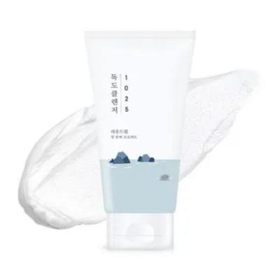 1025 Dokdo Čisticí pěna 150 ml / KOREJSKÁ KOSMETIKA