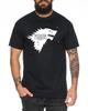 Coming Mens Game T-Shirt Cool Thrones Shirt-