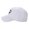 Fashion Foose Curved Brim Baseball Cap Visor Hat