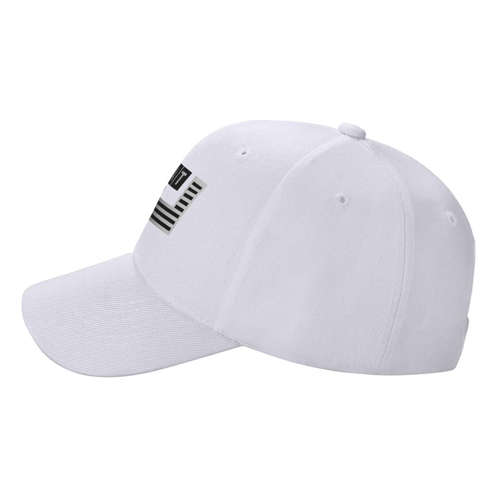 Fashion Foose Curved Brim Baseball Cap Visor Hat