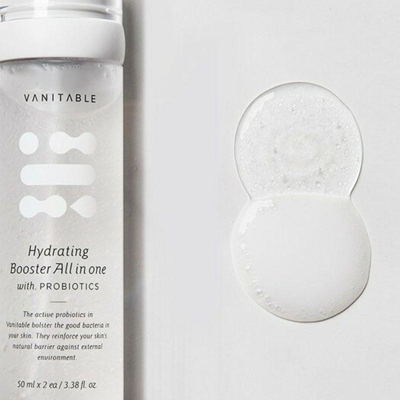 Hydrating Booster All-in-One