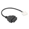 20pin OBD2 Detector Cable Diagnostic Transfer Connctor Cable Replacements for TESLA Model X S