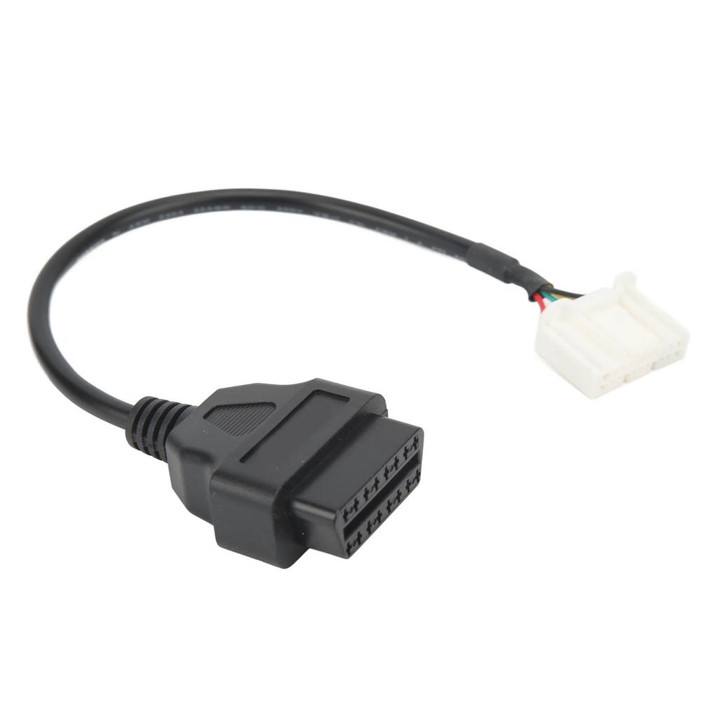 20pin OBD2 Detector Cable Diagnostic Transfer Connctor Cable Replacements for TESLA Model X S
