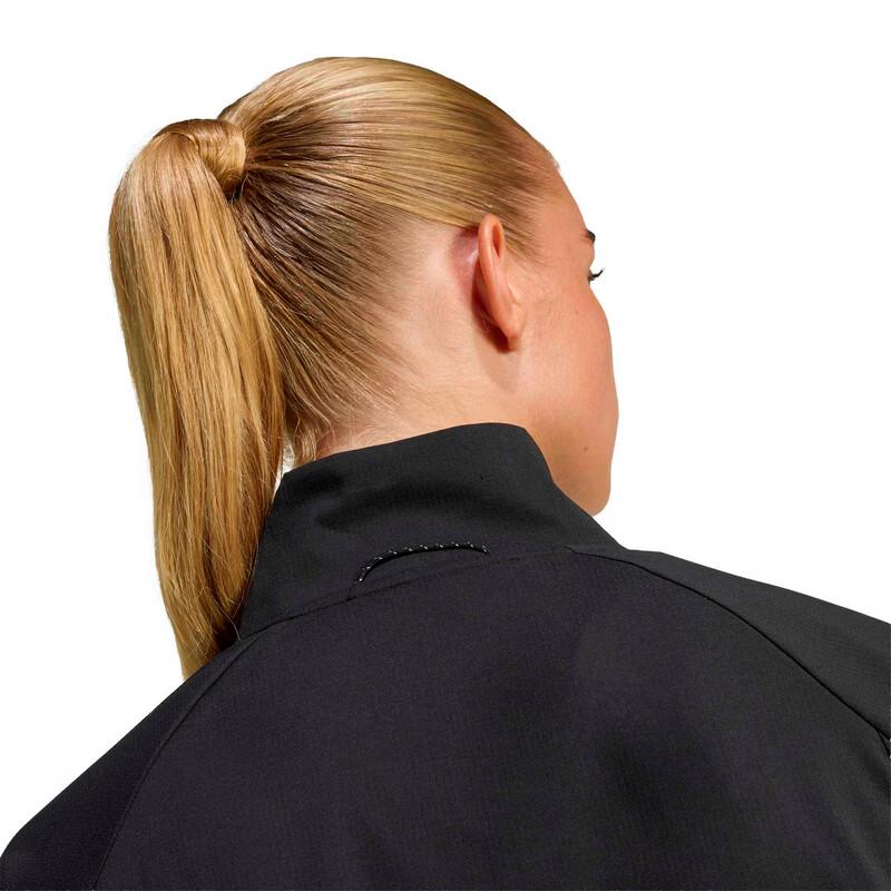 Adidas Women's Stand-Collar Fitness Jacket JZ5145