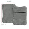 Outdoor Sand Removal Kit: Camping Sand Remover Bag, Brush & Gloves