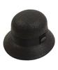 Yunibeosyeolkemiseuteuli Cool Black Cloche Hat Summer Fedora