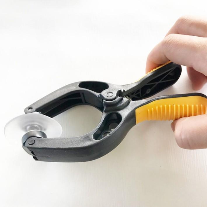 LCD Screen Separator Suction Cup Pliers for Mobile Phone Repair