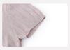 Summer Knit Ice Silk Top for Women (Middle-Aged & Elderly)