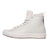 Кеди Chuck Taylor All Star 2 Шкіряні Хай Егет Унісекс Білі Чорні 153574C