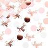 Sweet 16 Birthday Decorations for Girl Happy 16th Birthday Confetti Wedding Anniversary Table Scatter Party Supplies 300PC