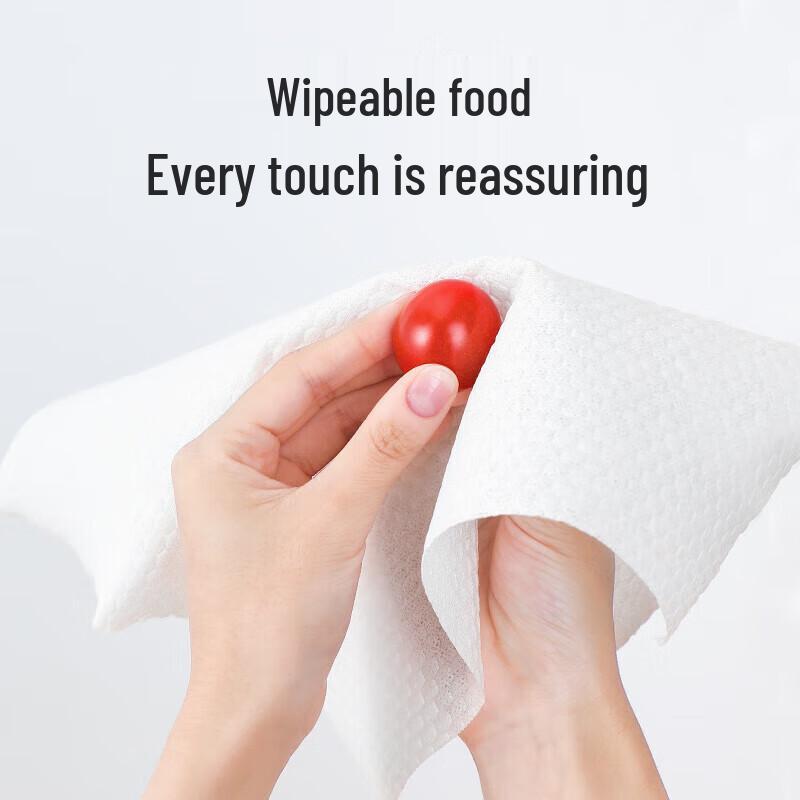 Meiliya Disposable Kitchen Cleaning Cloths