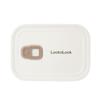 Lock&Lock New Vitality Stainless Steel Food Container Set