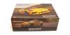 Minichamps 410066029 Porsche 911 GT3 Yellow Sports Car 2017 Scale Model Car 1/43
