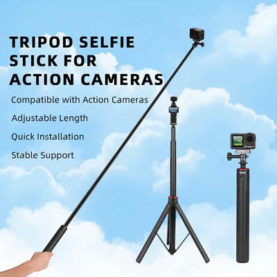 Telefon aksesuarları – Selfie Çubukları
