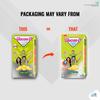 Glucon-D Nimbu Pani with 3 Benefits of Energy, Recovery, and Immunity, Refill 450 g