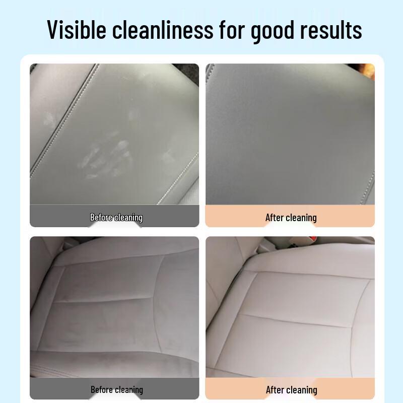 Foaming Makeup Brush & Puff Cleanser