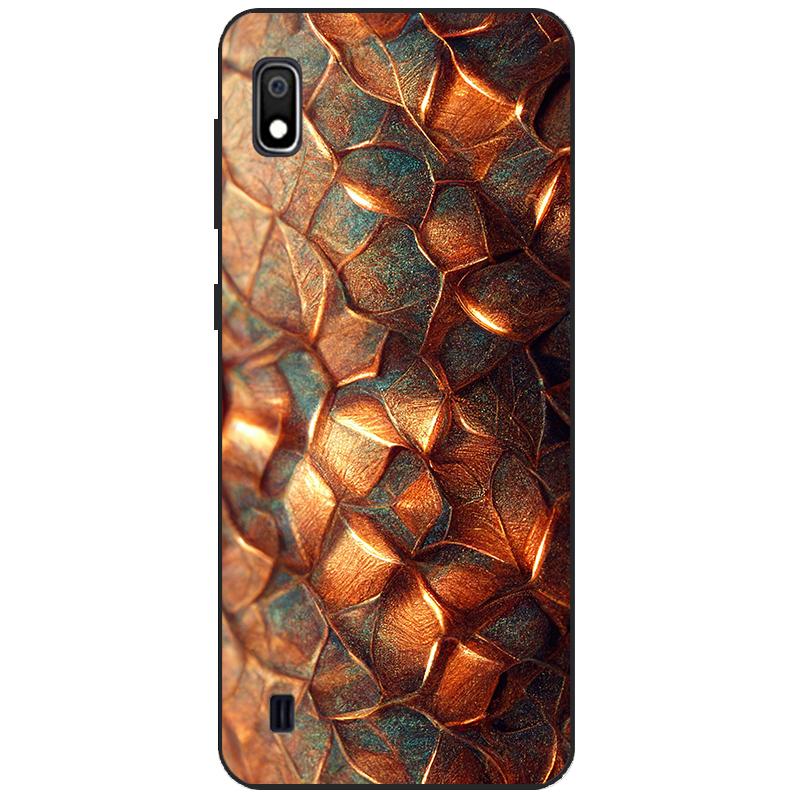 For Samsung A10S A10 Case Silicon Back Cover for GalaxyA10S A107F Phone Case for Samsung Galaxy A10s Cases Soft bumper coque