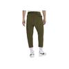 Nike Cordhose mit konischer Passform, verkürzte Länge, Herrenhosen, Raugrün, DO2324-326