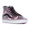 Vans ComfyCush Sk8 Hi Women Sneakers Gray Pink VN0A3WMB2QR