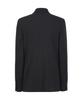 Jillstuart Newyork Men Wool Blend Seersch Set-Up Jacket - Charcoal Grey (Jnja6B384Cg)