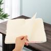 Blocco per Quaderno Guscio a Cartone Animato Diario Segreto Adorabile Giornale di Scrittura per Ragazze Scrittura Creativa Pianificazione di Viaggio Cancelleria per Studenti