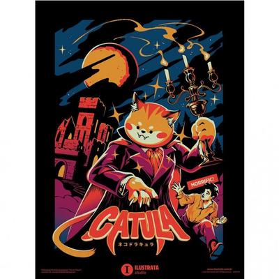 Catula Papierdruck