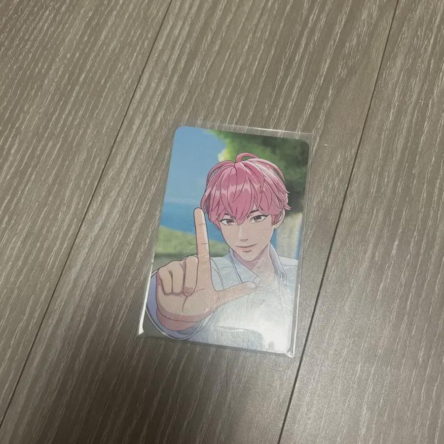 

Play 6th Summer Example: Mikorpo Bambi