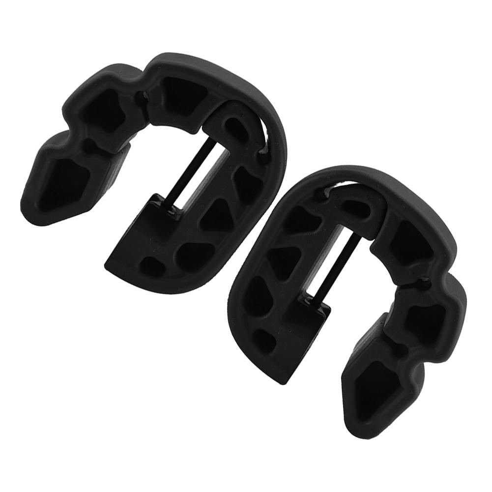 PWC Fender Snap-in Bumpers PWC Maintenance For Sea-Doo Repair OE Compatible Snap-in Fit No Programming Required
