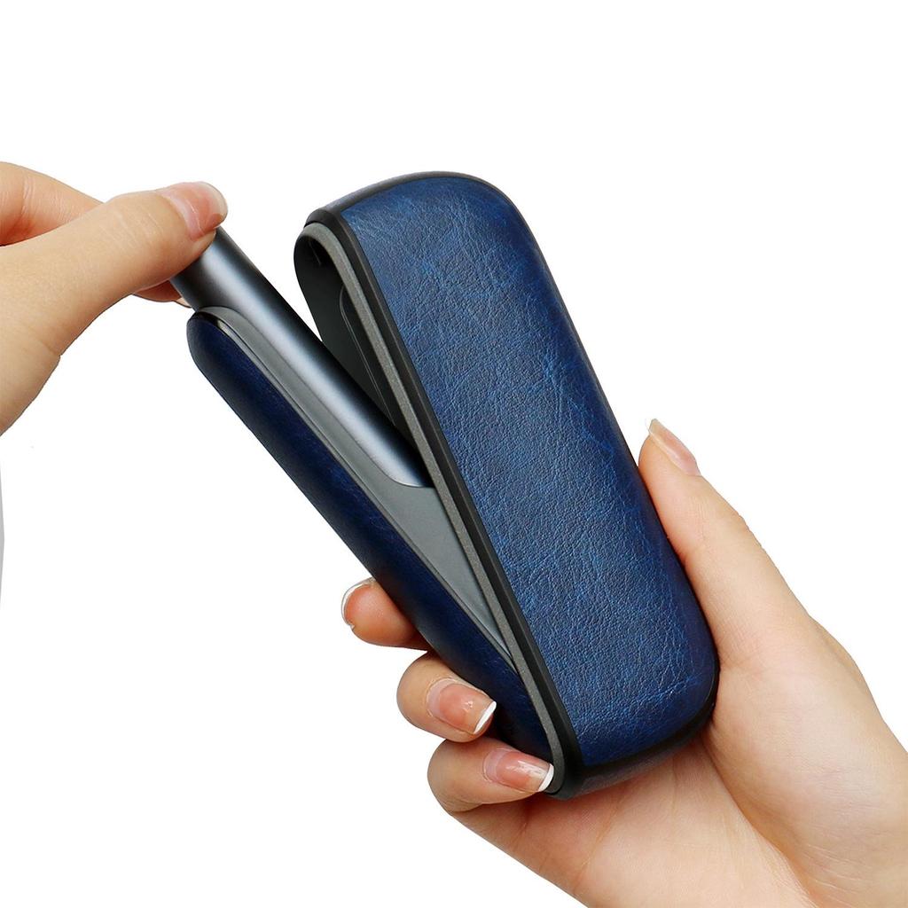 Japan IQO 2021 Dustproof & Drop-proof Protective Case for Sixth Gen Devices
