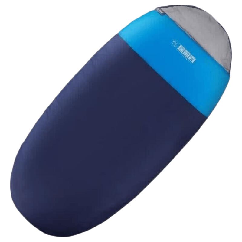 Explorer Egg-Shaped Adult Outdoor Sleeping Bag
