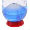 Egg Sandglass Liquid Hourglass Creative Toy Desk Supplies
