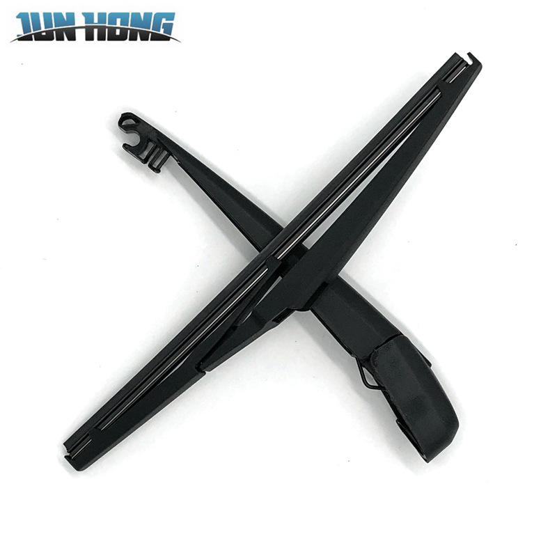 Hyundai Ix25 Rear Wiper Assembly: Wiper Blade, Rocker Arm, Cover