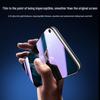 Honor 20/20pro Anti-Blue Light Tempered Glass - 5G Compatible, No White Edge, Mobile Screen Protector