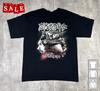 Neues Exodus Band Death Thrash Metal Geschenk für Fans Männer Alle Größen T-Shirt WE316 Unisex T-Shirt