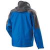 Mizuno Rainwear Berg Tech EX Storm Saber VI Top and Bottom Rain Suit Outdoor Fishing 100 Washes Durable Water Repellent Water Pressure Resistance of