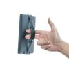 WANPOOL Viewer Handheld Stand That Prevents Your Hand from Slipping Can Be Applied To HD E-book Kindle/Paperwhite/Voyage/Oasis/Fire 6, Etc. (Black)