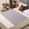 Waterproof Washable Baby & Elderly Bed Pad - Breathable Large Size for Changing & Menstrual Use