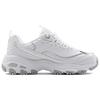 Skechers D'LITES White Women's 11959-WHT