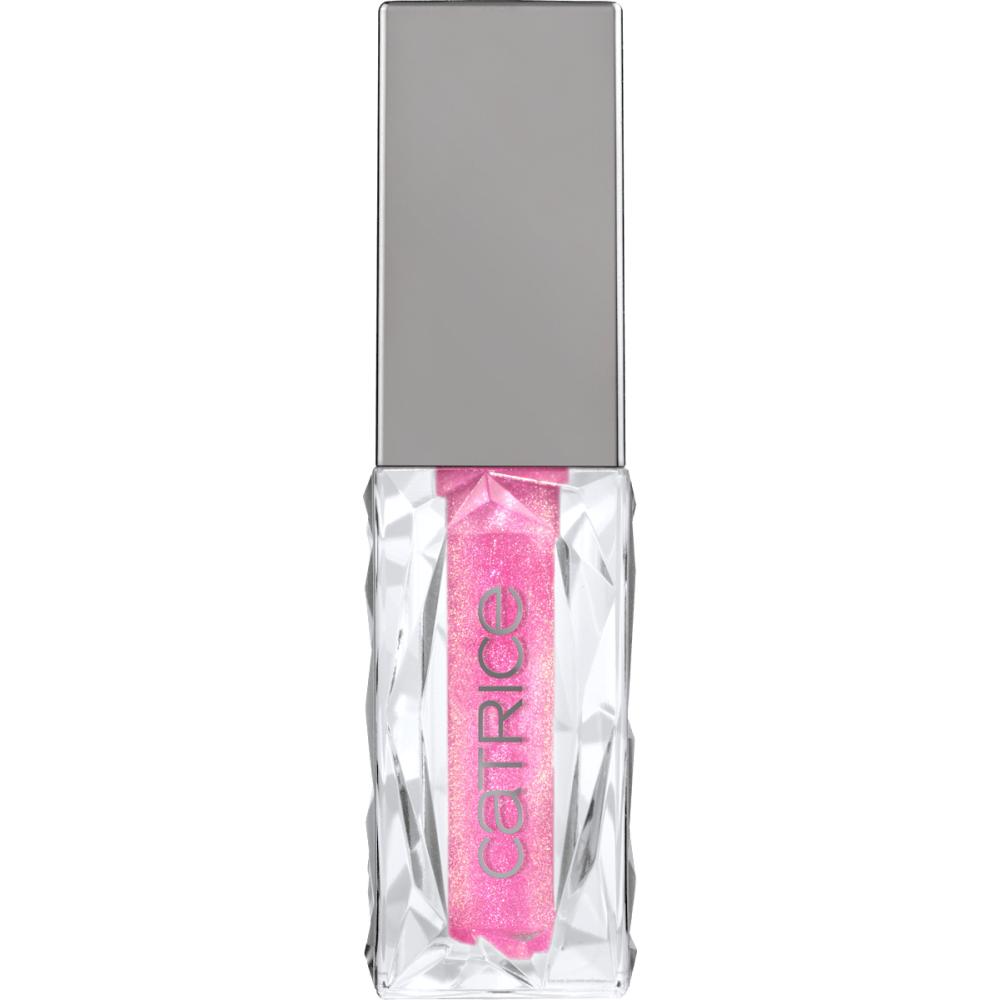 Catrice Lip Gloss Arctic Illusion Plumping Effect C03, 4ml