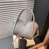 Premium Sense Niche Portable Vegetable Basket Bag Women's New Popular Messenger Bag Commuter Shoulder Bag