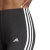 Adidas Womens/Ladies 3 Stripes Biker Shorts