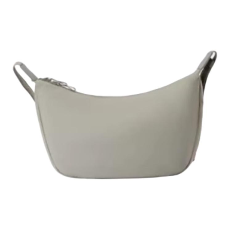 New FILA Fabric Dumpling Bag, Crossbody Bag Unisex Multicolor T13U441124F-395579