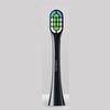 Qianbaimai Smart Sonic Electric Toothbrush Replacement Heads