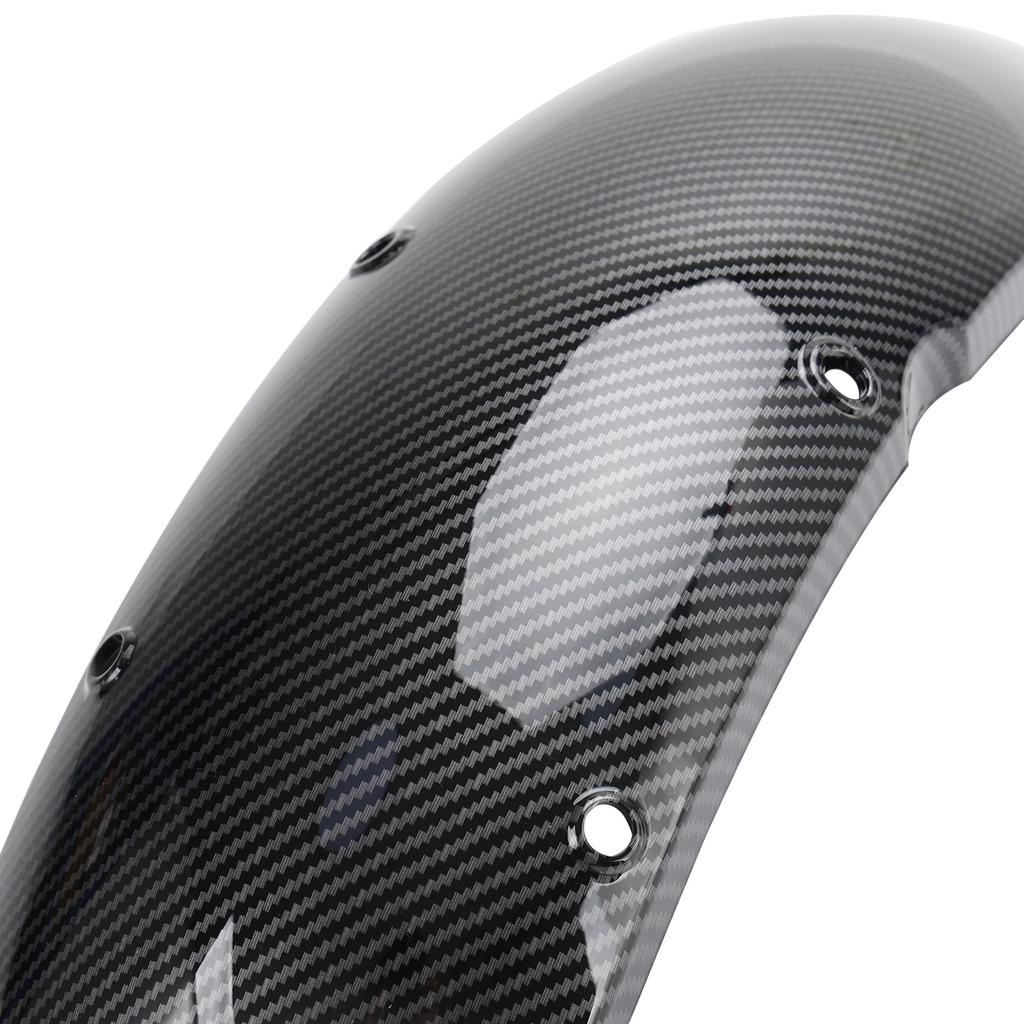 Front Fender Mudguard Fairing For Kawasaki Z900RS 2018-2023 Carbon