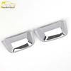 XRV Rear Fog Light Frame & Trunk Light Decoration Cover