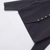 Spring 2025 Women's Fashion Slim Fit Round Neck Knit Cardigan