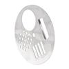 10pcs Stainless Steel Hive Entrance Nest Gate Door Beekeeping Equipment for Bee